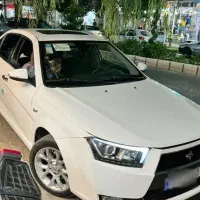 دنا پلاس اتومات آپشنال|خودرو سواری و وانت|کرمان, |دیوار