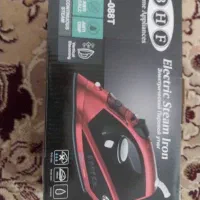 اتو دستی
