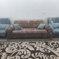مبلمان خانگی|مبلمان خانگی و میز عسلی|رامهرمز, |دیوار