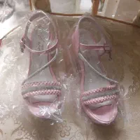 کفش دخترانه سایز ۳۷