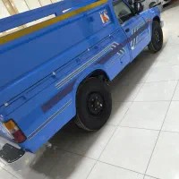 نیسان دوگانه صفر