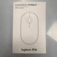 ماوس بی سیم لاجیتک مدل M350 Pebble