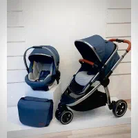 کالسکه bebeko دست دوم در حد نو‌