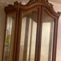 فروش بوفه چوبی