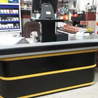 قفسه مبارکیه پروکسی 05|فروشگاه و مغازه|تبریز, |دیوار