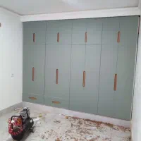 کمد دیواری ، کابینت نقد واقساط|خدمات پیشه و مهارت|دوگنبدان, |دیوار