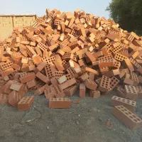 فروش سیمان ، آجر قرمز، آجر تیغه، بلوک سقفی، بلوک
