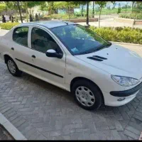 ۲۰۶ اس دی مدل ۹۴/خرید فروش کارشناسی انواع خودرو