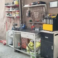 تعمیرات استارت و دینام شستشوی انژکتور و دیاگ|خدمات موتور و ماشین|مشهد, ایثارگران|دیوار