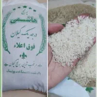 فروش استثنائی برنج شمالی