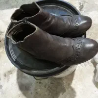 بوت ، نیم بوت و کفش زنانه|کیف، کفش، کمربند|خرم‌آباد, |دیوار