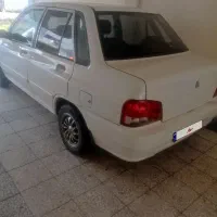 پراید 123مدل90|خودرو سواری و وانت|رشت, کوی مهر|دیوار