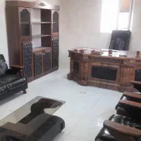 مبلمان اداری میزبان مدررن|مبلمان اداری|قم, بلوار امین و ساحلی|دیوار