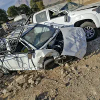 پراید وانت تصادفی|خودرو سواری و وانت|اندیمشک, |دیوار