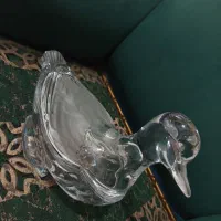 شکلات خوری بلوری