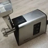چرخ گوشت ویلبرگ آلمان