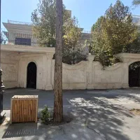 فروش  ویلایی دوطبقه شهرک رضوان صفرکلیدنخورده