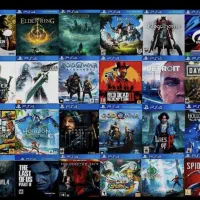 نصب بازی Ps4/Ps5