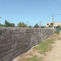 آجر چینی و بلوک  سیمانی کاری|خدمات پیشه و مهارت|تالش, هشتپر|دیوار