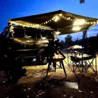 تویوتا فرماندهی