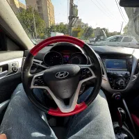 هیوندا ولستر ۲۰۱۴