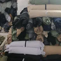 چرخکار پیراهن دوز|استخدام صنعتی، فنی، مهندسی|مشهد, ابوذر|دیوار