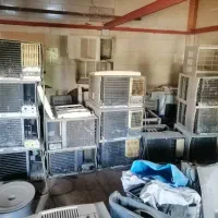 خرید//فروش کولر ضعیفه سوختست٪یاسالم برمیدارم