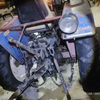 تراکتور|خودرو سنگین|نهاوند, |دیوار