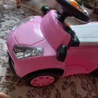 ماشین و آشپزخانه کودک