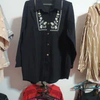 پوشاک بچه بانو