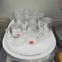 ظروف کافه و دیزی سرا|کافیشاپ و رستوران|گنبد کاووس, |دیوار