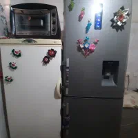 تعدادی وسایل خانه به علت مهاجرت به فروش میرسد