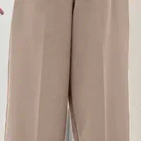 شلوارمشکی ریزشی