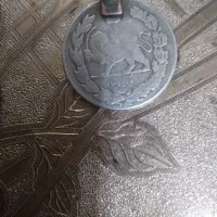 سکه هزار دیناری از سه شاه ایران|کلکسیون سکه، تمبر، اسکناس|شاندیز, |دیوار