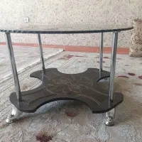 میز عسلی