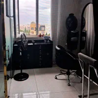 اجاره صندلی میز ناخون تخت مژه|آرایشگاه و سالن‌های زیبایی|کرج, گلشهر|دیوار