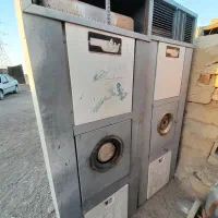 بخاری صنعتی تمیزواس سوله های بزرگ|بخاری، هیتر، شومینه|زابل, |دیوار