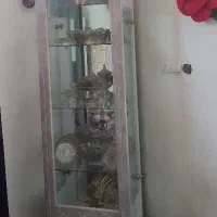 بوفه گنجه