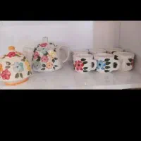 لوستر چوبی|لوستر و چراغ آویز|کرمانشاه, |دیوار