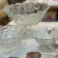 ظروف کریستال