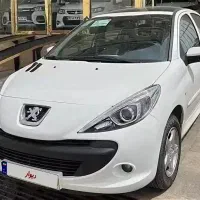 207 پانا صفر پلاس 1404