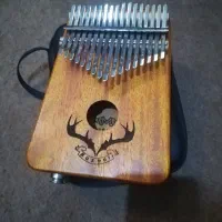 کالیمبا حرفه ای