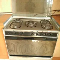 گاز سالم سینجد فردار