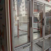 یخچال ایستاده فروشگاهی|فروشگاه و مغازه|رباط‌کریم, رباط‌کریم|دیوار