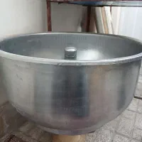 دستگاه خمیرگیر (همزن خمیر) 60کیلویی
