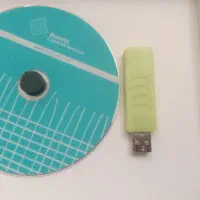 دانگل جمینی و نرم افزار x20