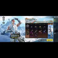 اکانت پابجی|کنسول، بازی ویدئویی و آنلاین|سیب و سوران, |دیوار