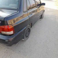 پراید۱۳۲مدل۸۷|خودرو سواری و وانت|کرمانشاه, |دیوار