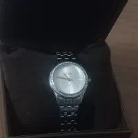 ساعت مچی زنانه citizen