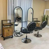 جذب پرسنل به صورت اجاره ودرصدی